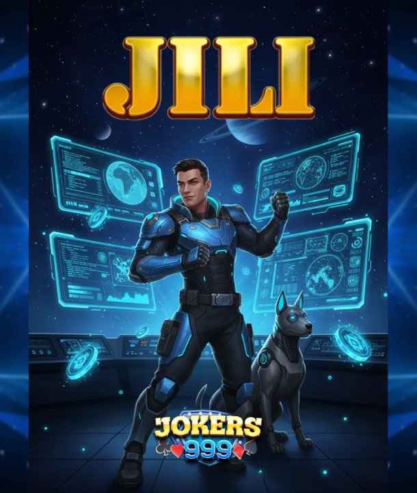 jokers เว็บตรง