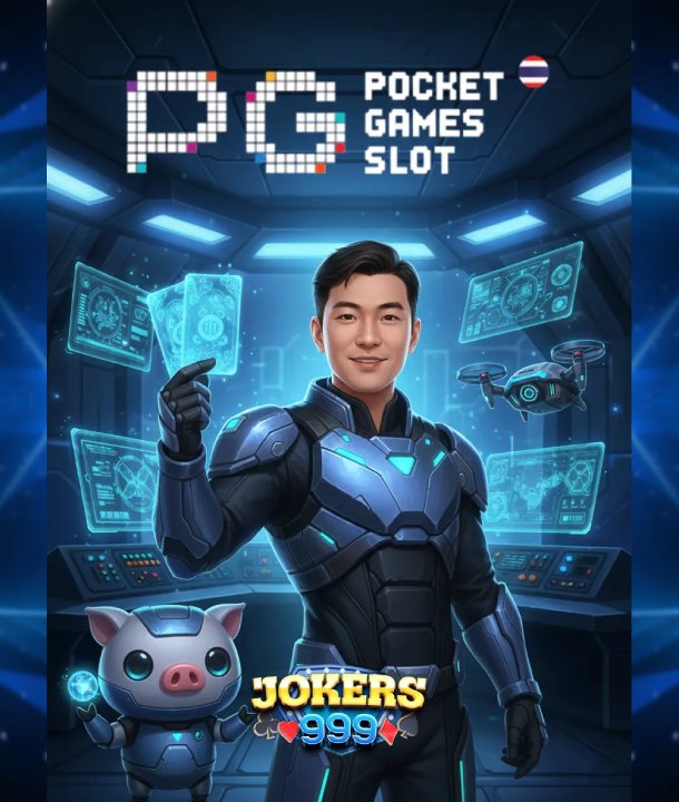 joker999slot
