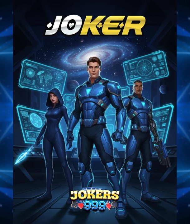 jokers เว็บตรง